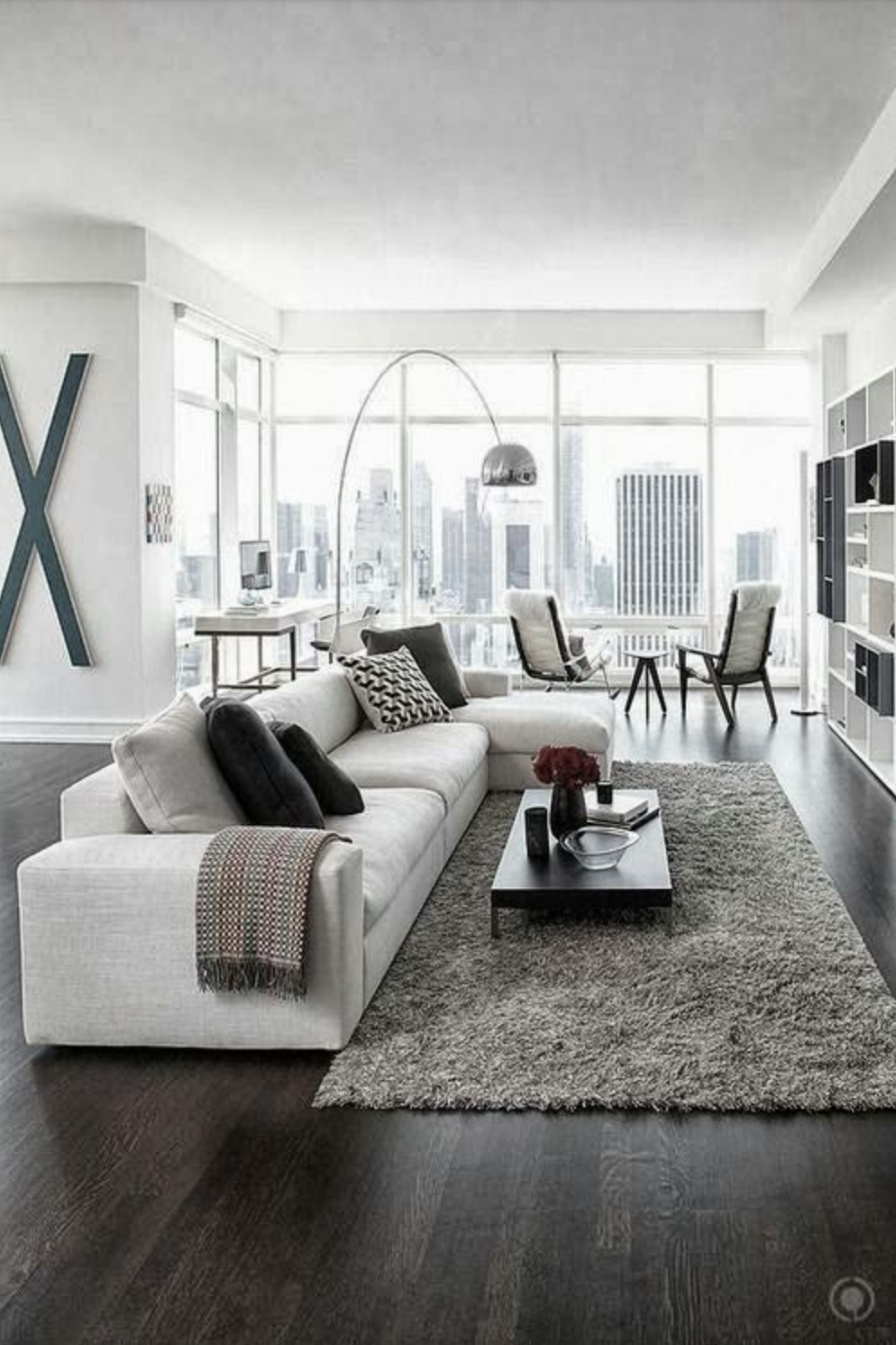 15 Modern Living Room Ideas (2)