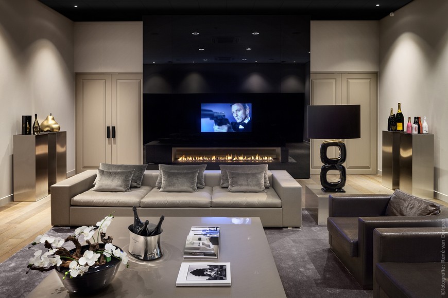 Best interior design books - Eric Kuster launches new book