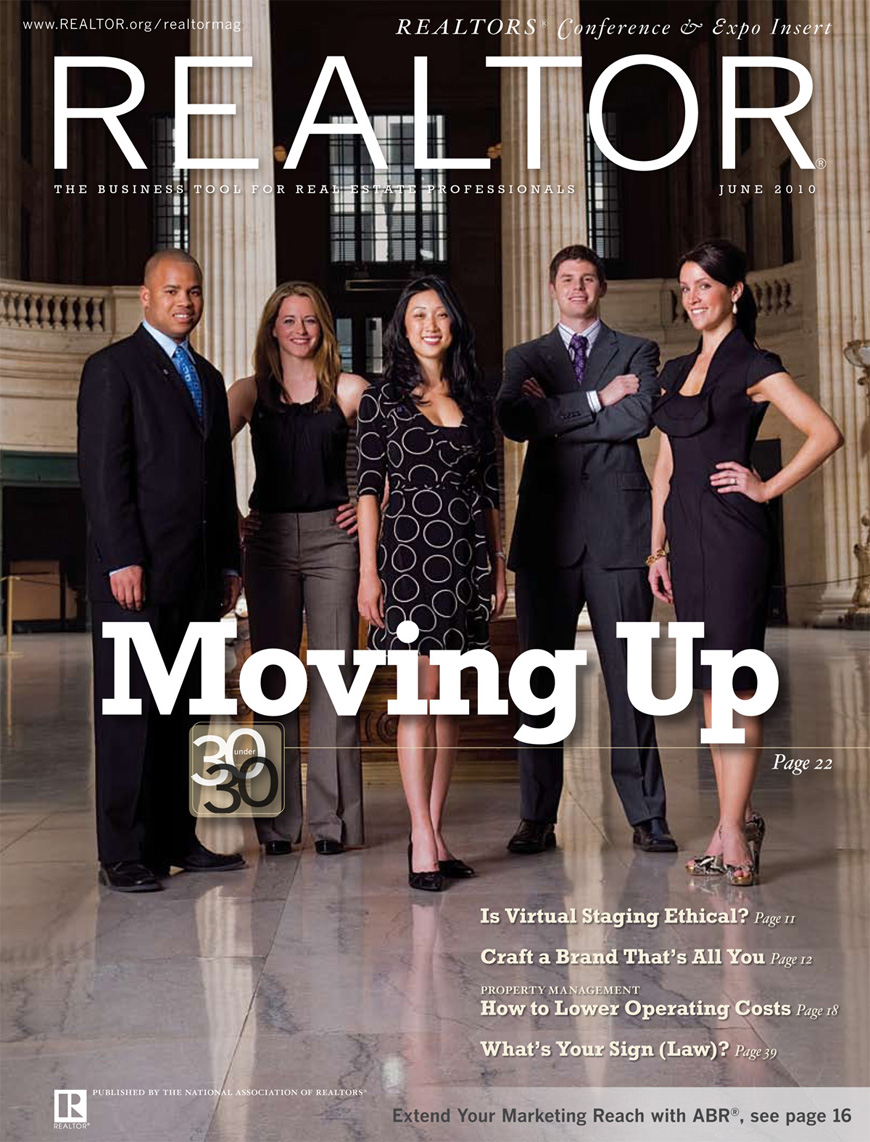 5 top real estate magazines you should start to read