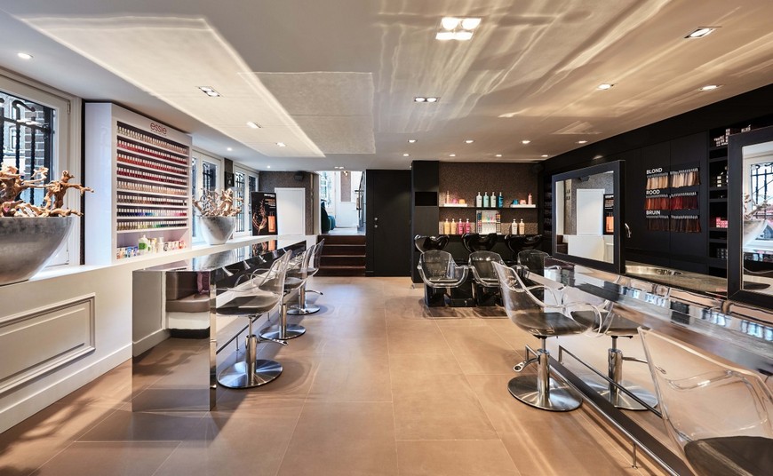 Best interior design books - Eric Kuster launches new book