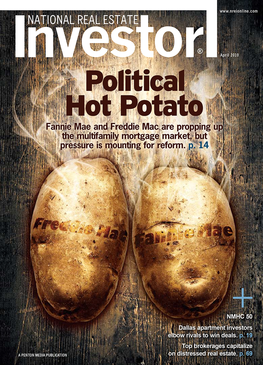 5 top real estate magazines you should start to read