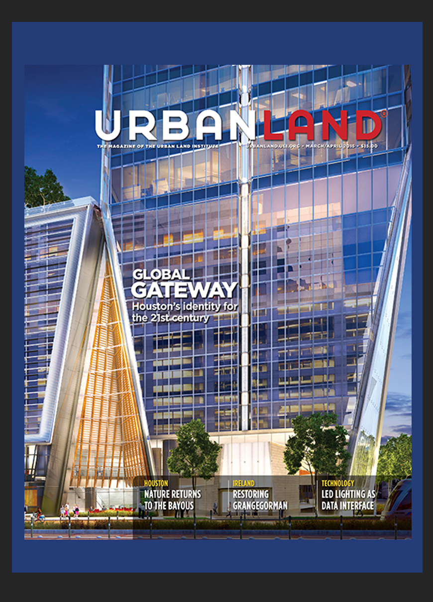 5 top real estate magazines you should start to read