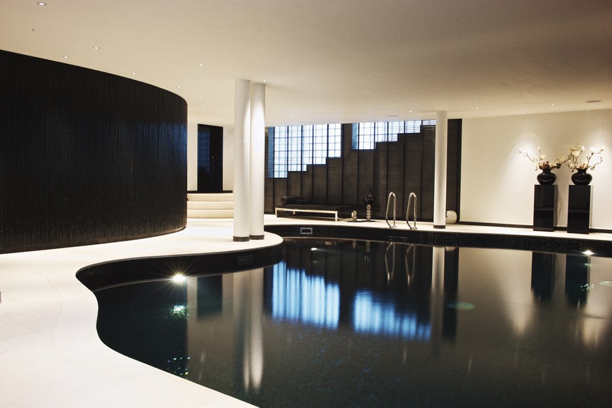 Best interior design books - Eric Kuster launches new book