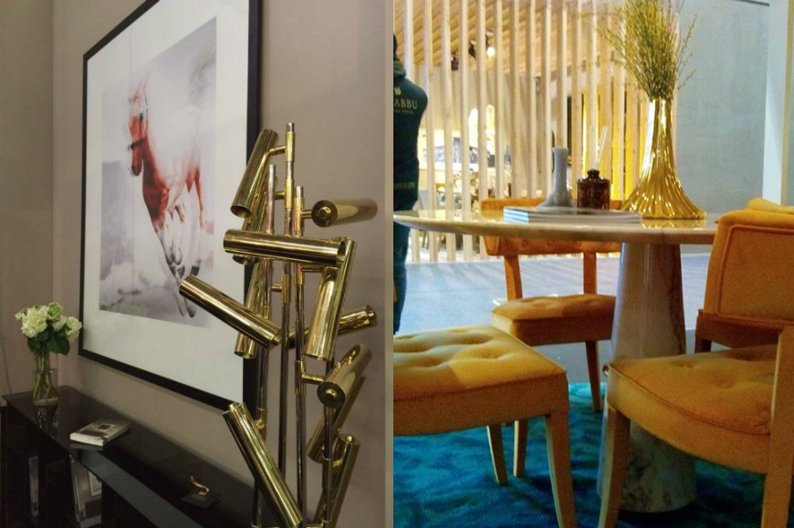 AD Show 2016 New York Design Week (2)