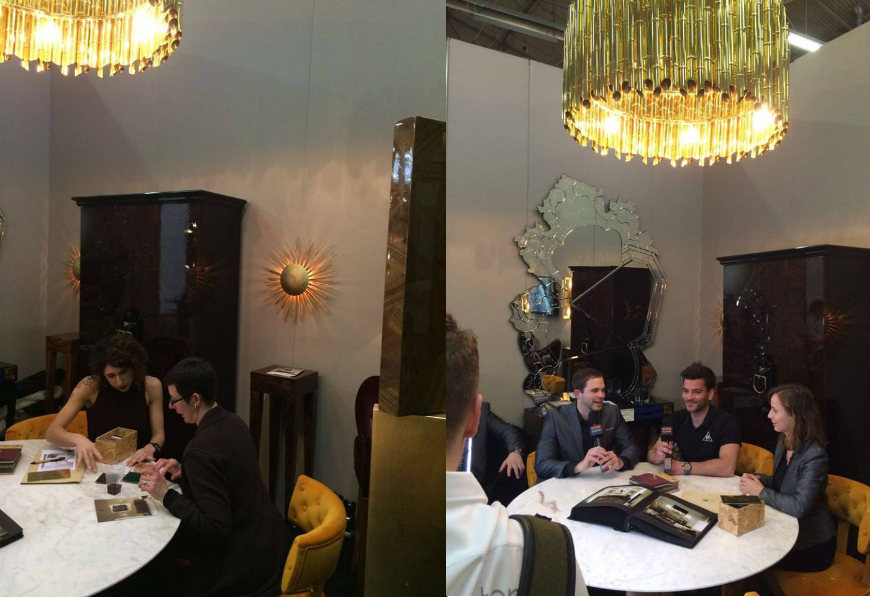 AD Show 2016 New York Design Week (2)