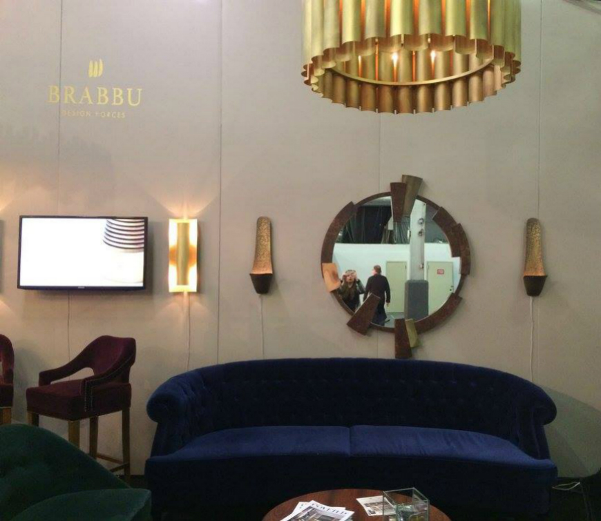 AD Show 2016 New York Design Week (2)