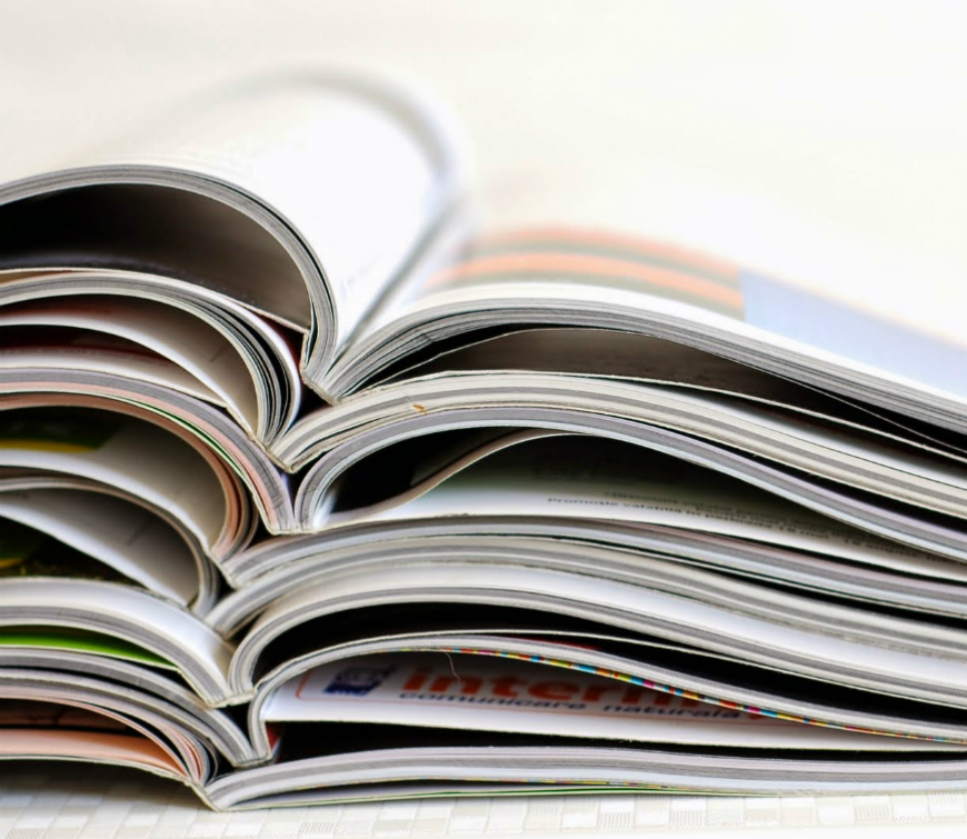 BEST USA INTERIOR DESIGN MAGAZINES