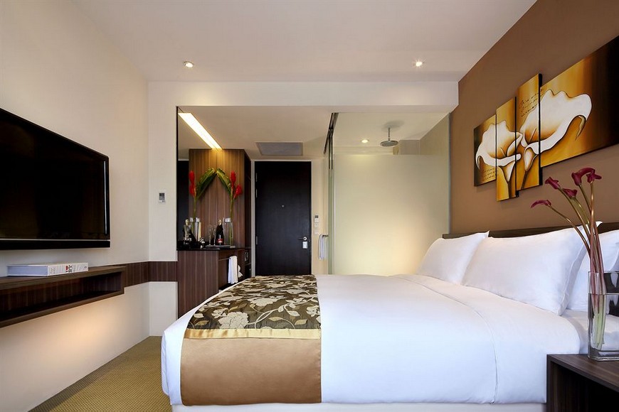 Top 10 Best Resorts in Singapore