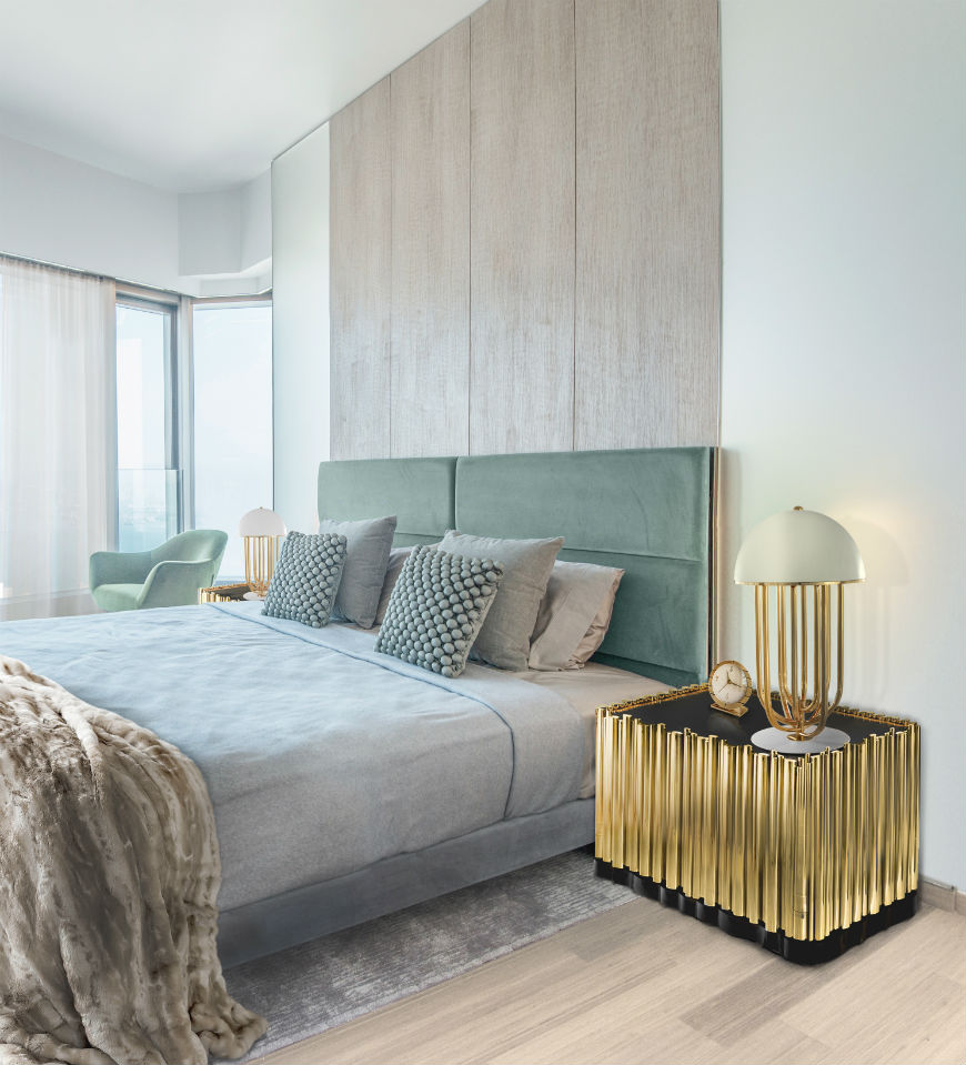 Bedroom Design Ideas for a Modern Interior Design