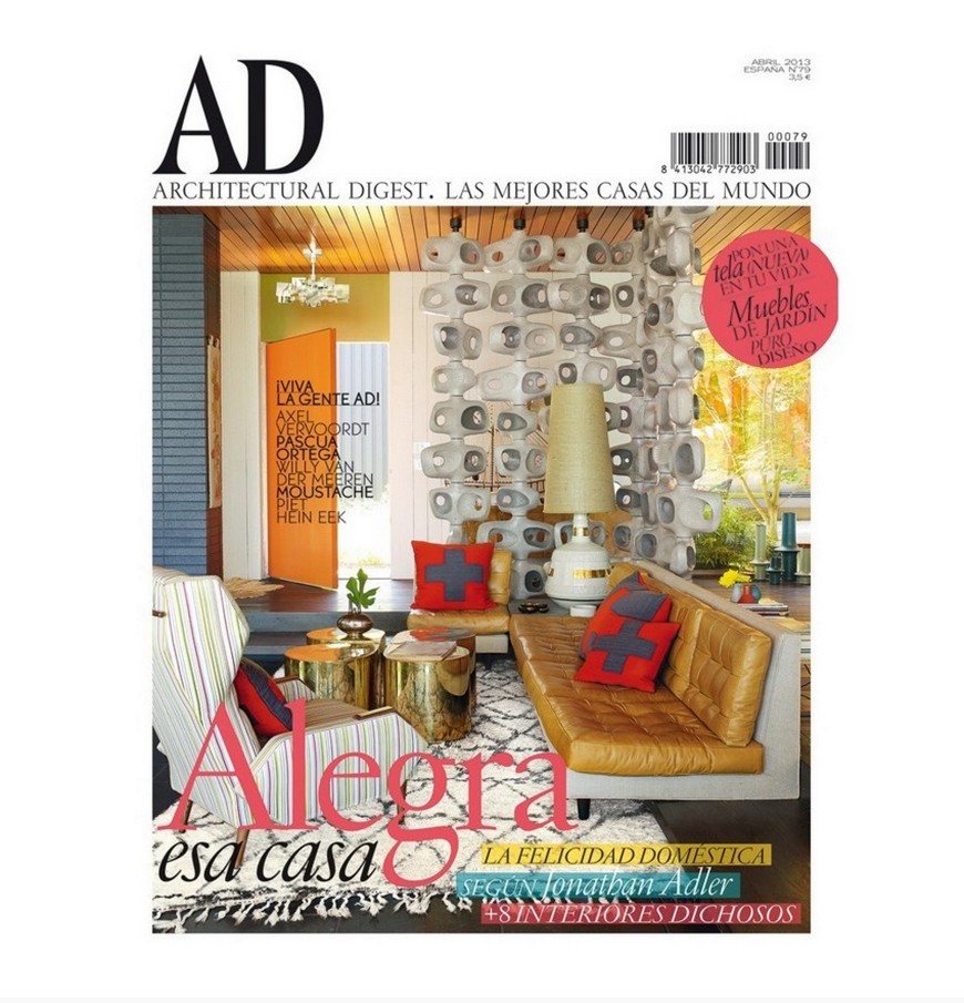 Best interior design magazines