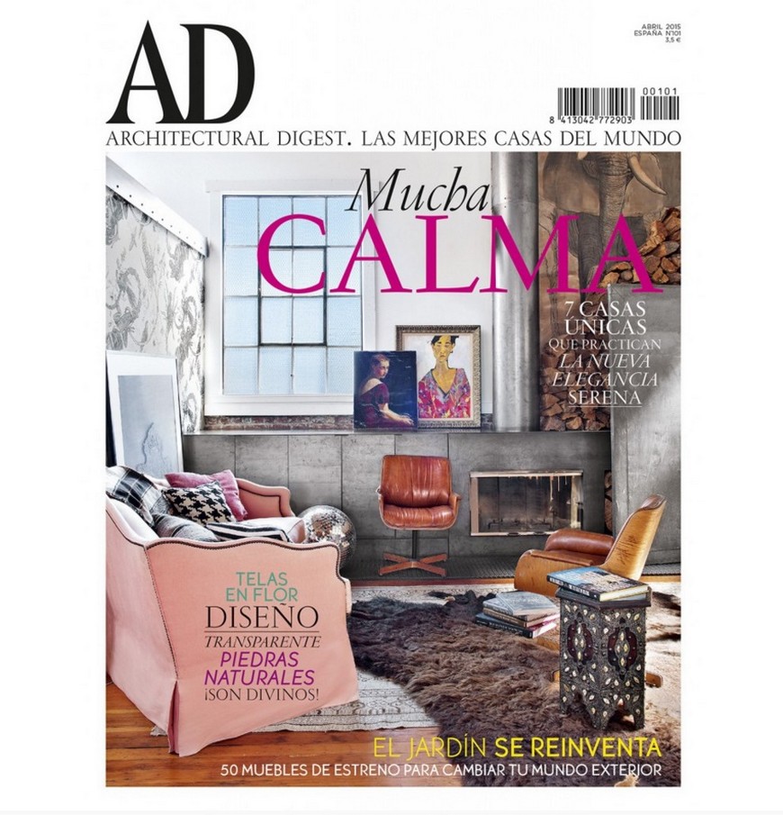 Best interior design magazines