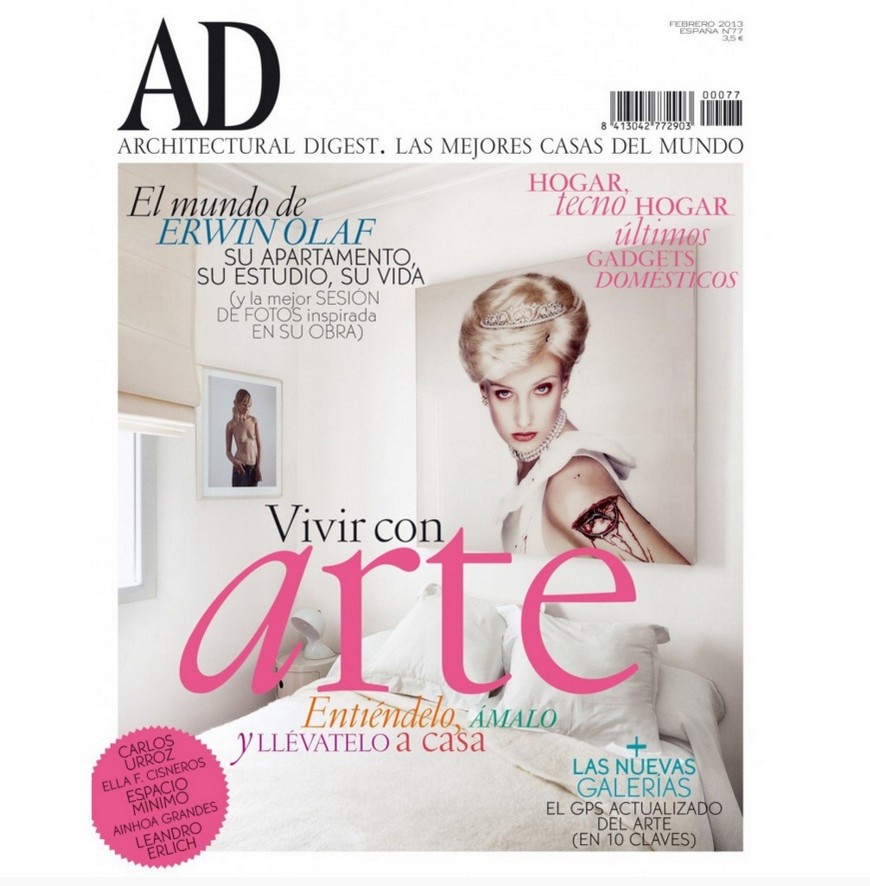 Best interior design magazines