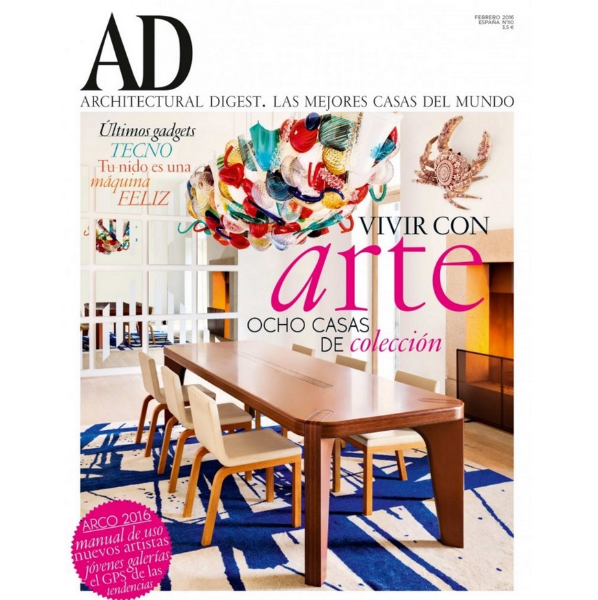 Best interior design magazines