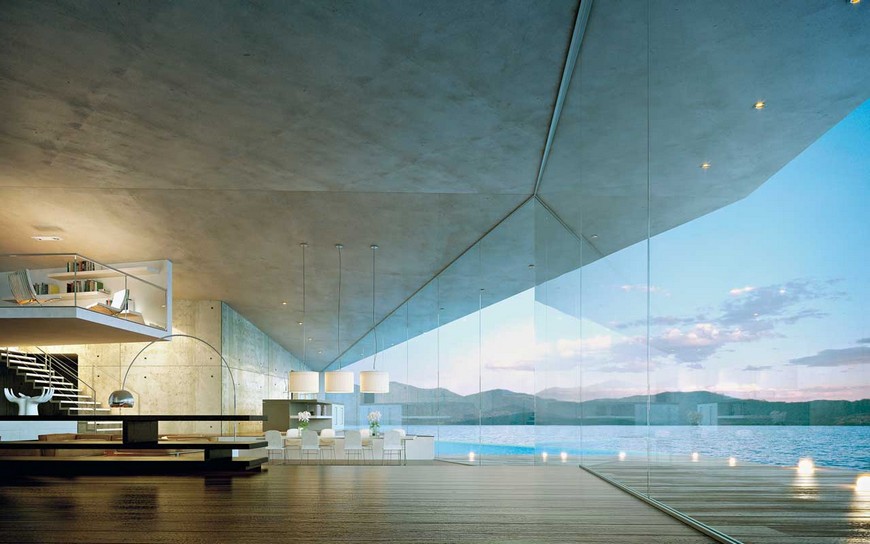  foster and partners