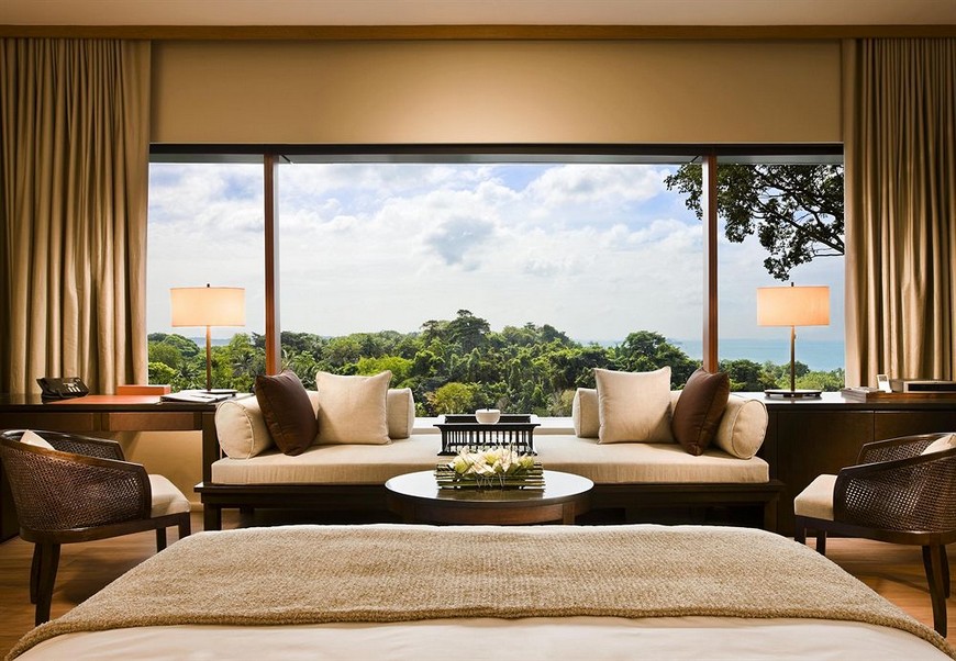 Top 10 Best Resorts in Singapore