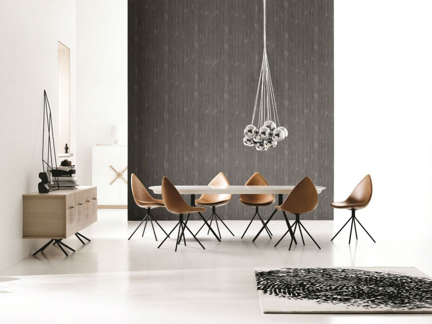 Famous Interior Designers Karim Rashid Design Projects (2)