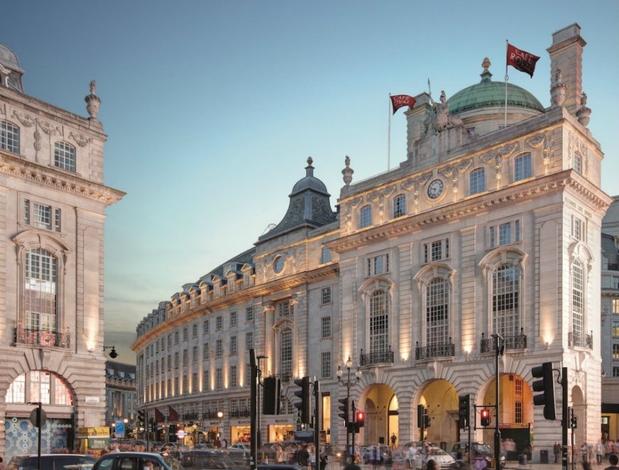 HOTEL CAFÉ ROYAL OPENS THE FIRST DESSERT RESTAURANT IN LONDON