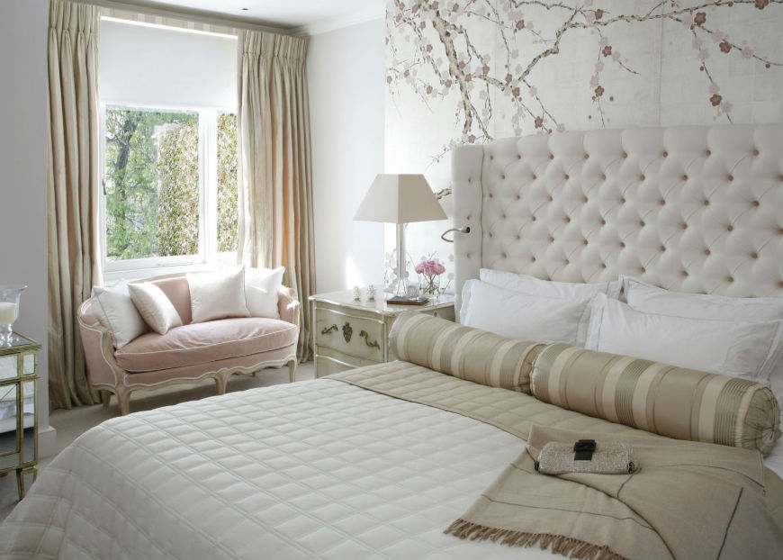 How to have a modern interior design with neutral colors (2)