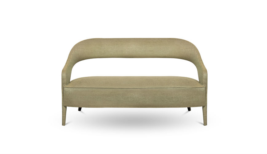 How to have a modern interior design with neutral colors