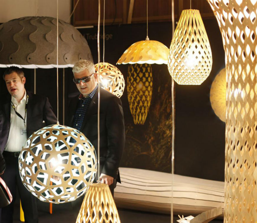 Light + Building Messe Frankfurt 2016 Dates and Events (2)