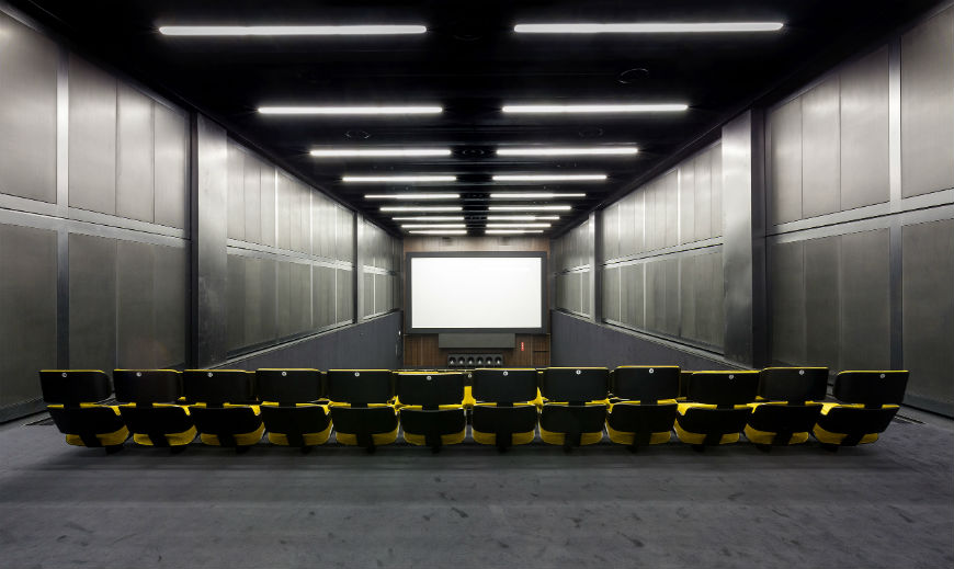 Modern Discover Fondazione Prada in Milan (2)