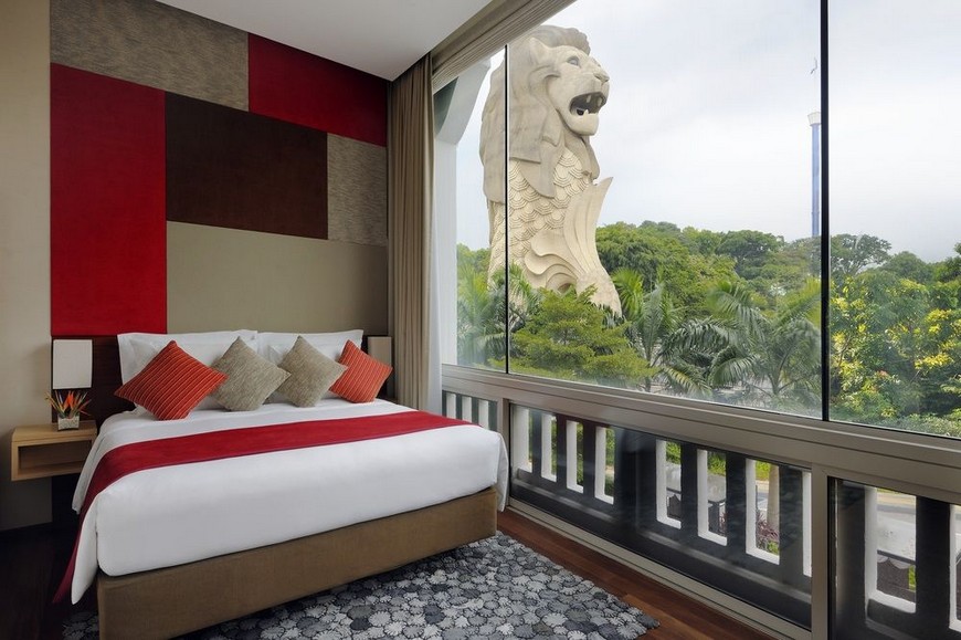 Top 10 Best Resorts in Singapore