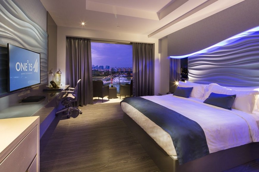 Top 10 Best Resorts in Singapore