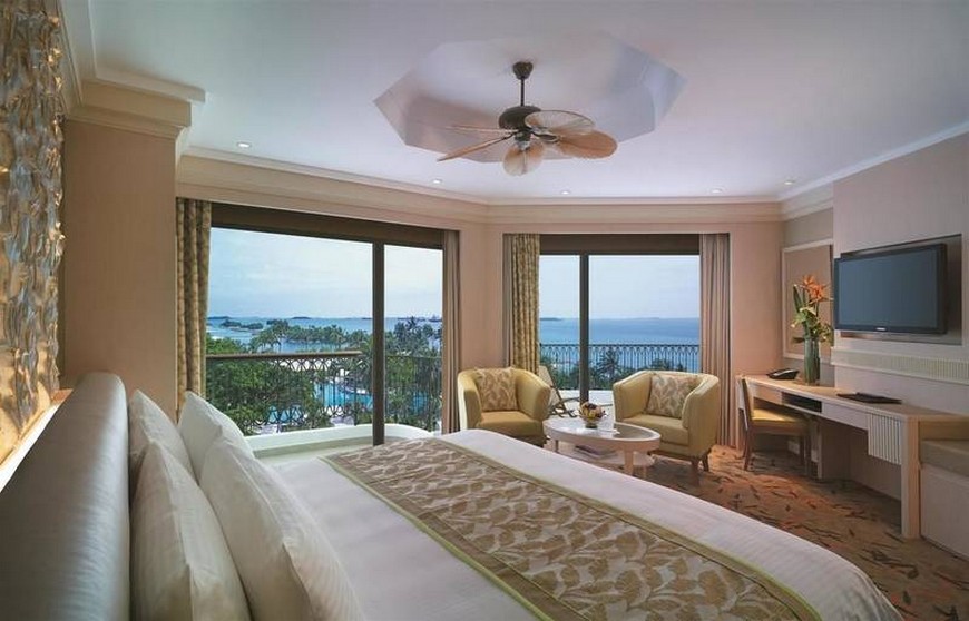 Top 10 Best Resorts in Singapore