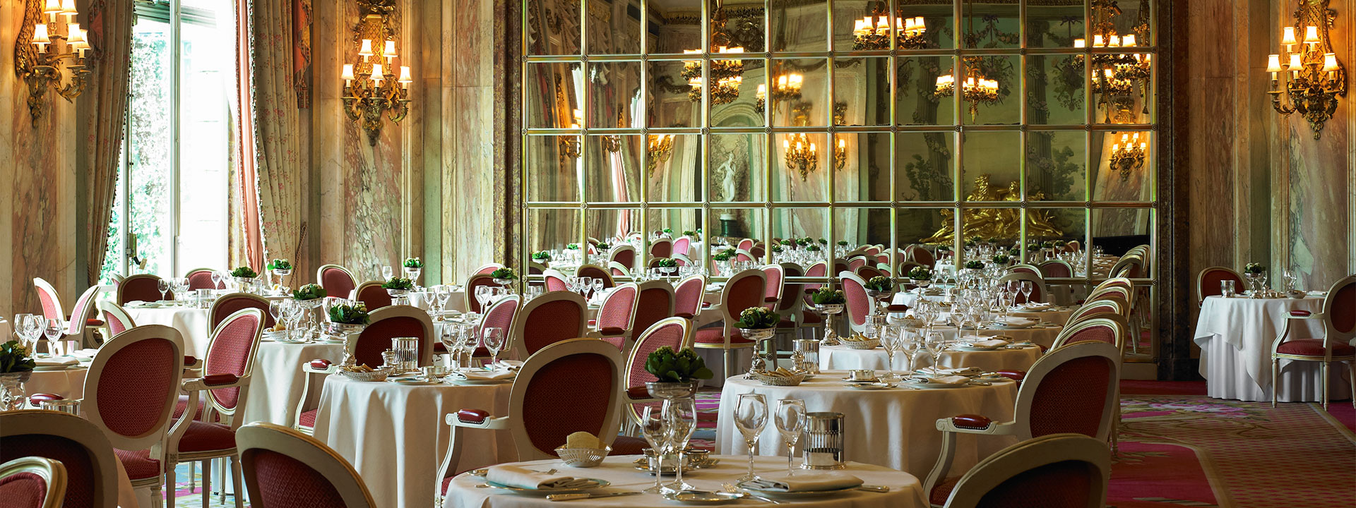 The Best 5 Star Hotels in London