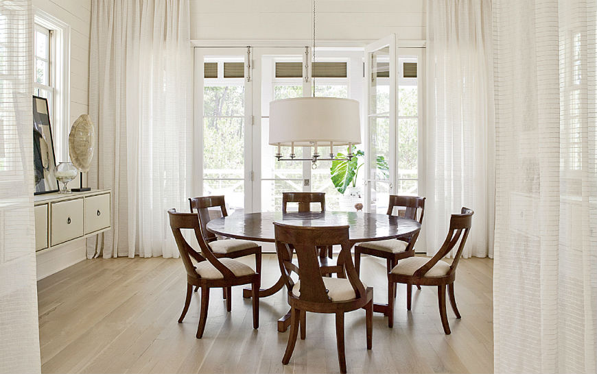 Top Designers Show Their Best Dining Rooms Ideas (3)