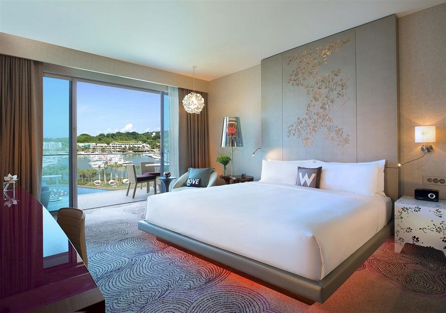 Top 10 Best Resorts in Singapore