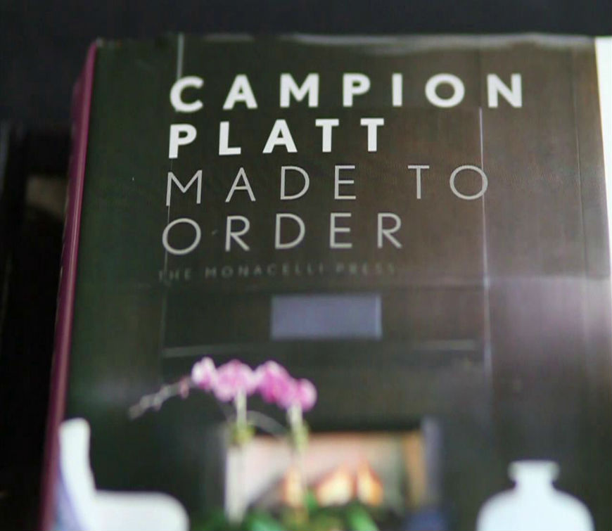 Best 5 Interior Design Books