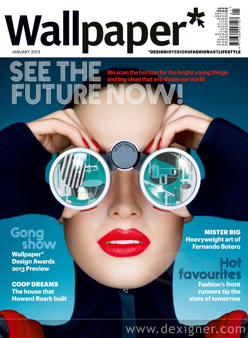 Best Art Magazines May 2016