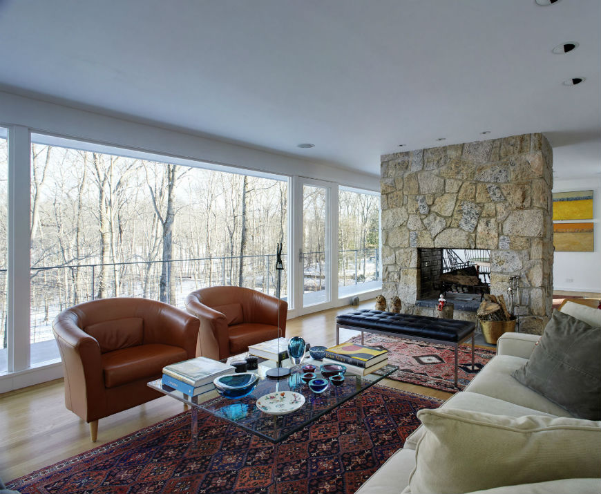 10 Dreamy Modern Interior Design Living Rooms