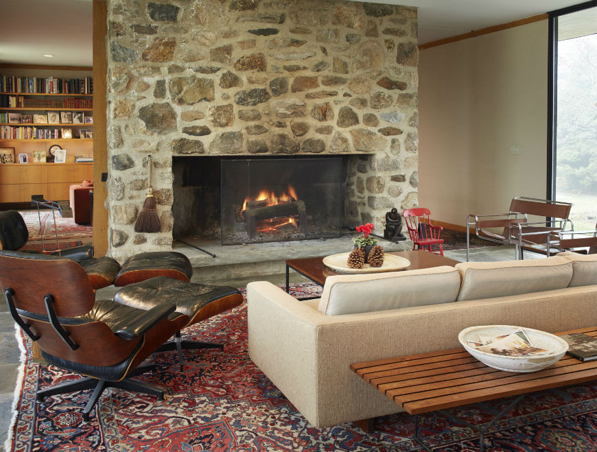 10 Dreamy Interior Design Living Rooms