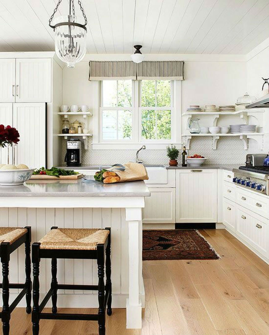 10 valuable Interior Design to Keep Up With the Trends (2)