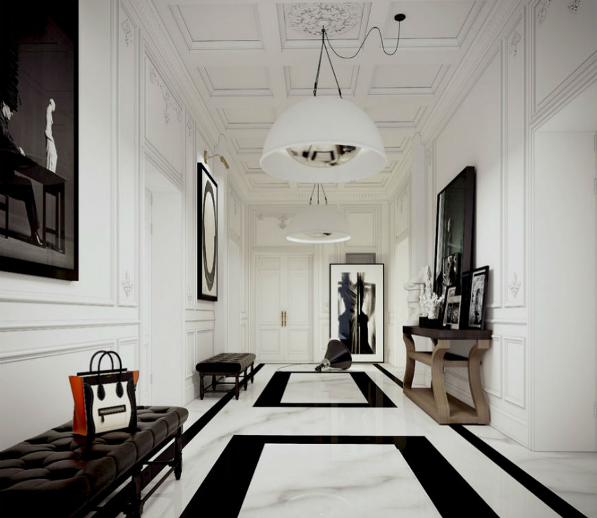 10 valuable Interior Design Tips to Keep Up With the Trends (2)