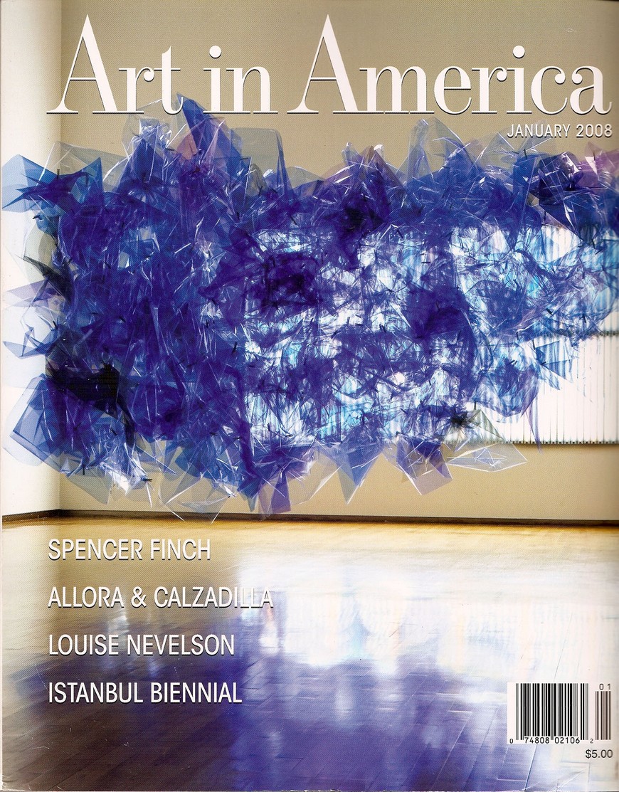Best Art Magazines May 2016