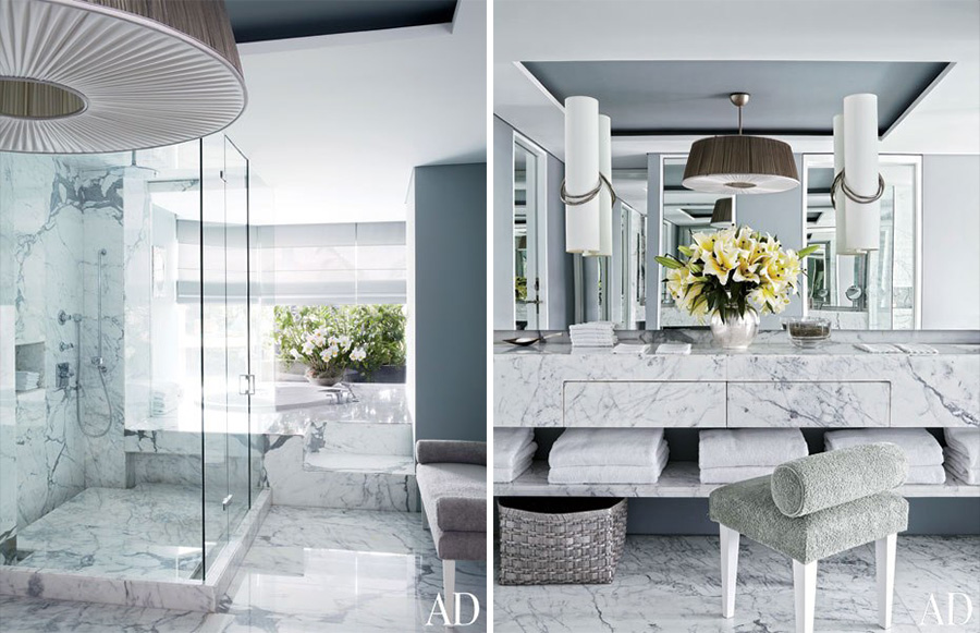 Best Interior Design Books: Jean-Louis Deniot Interiors