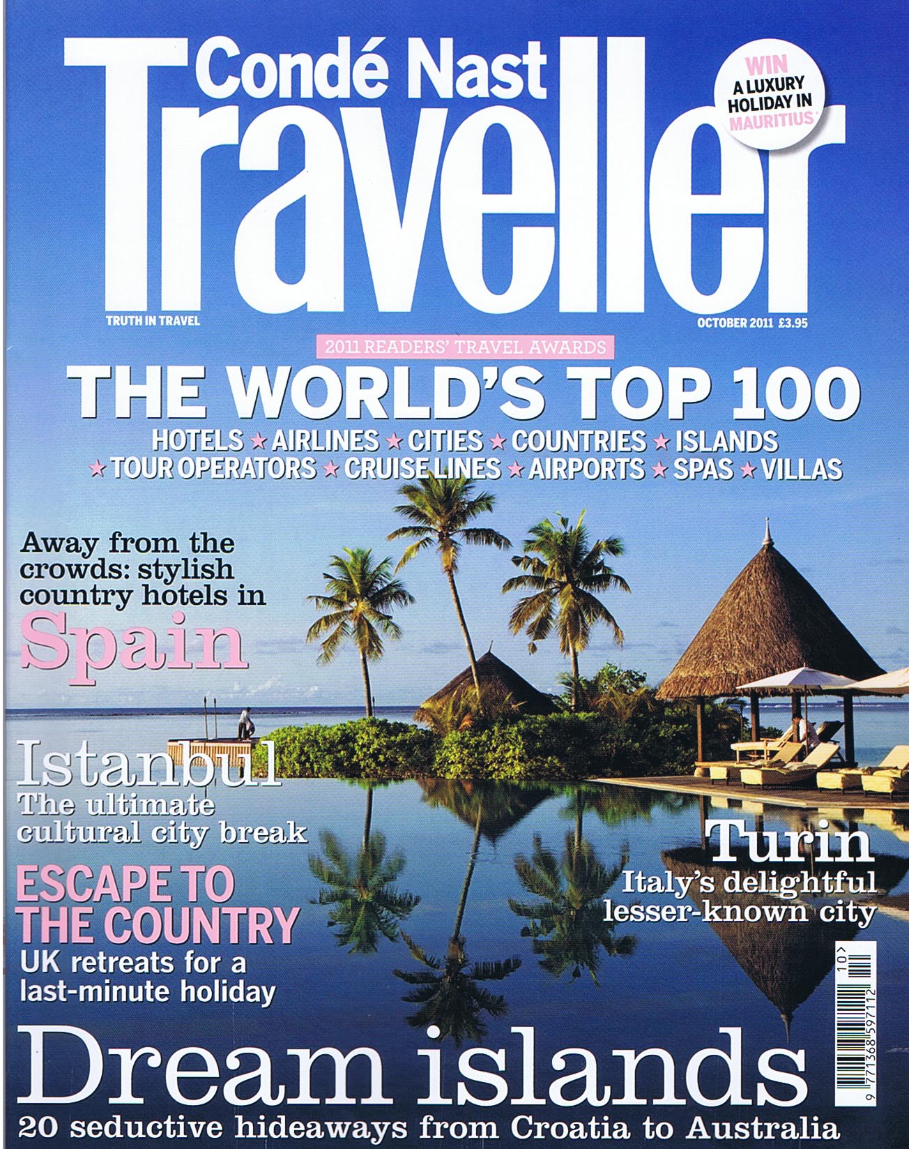 Best Hospitality Magazines