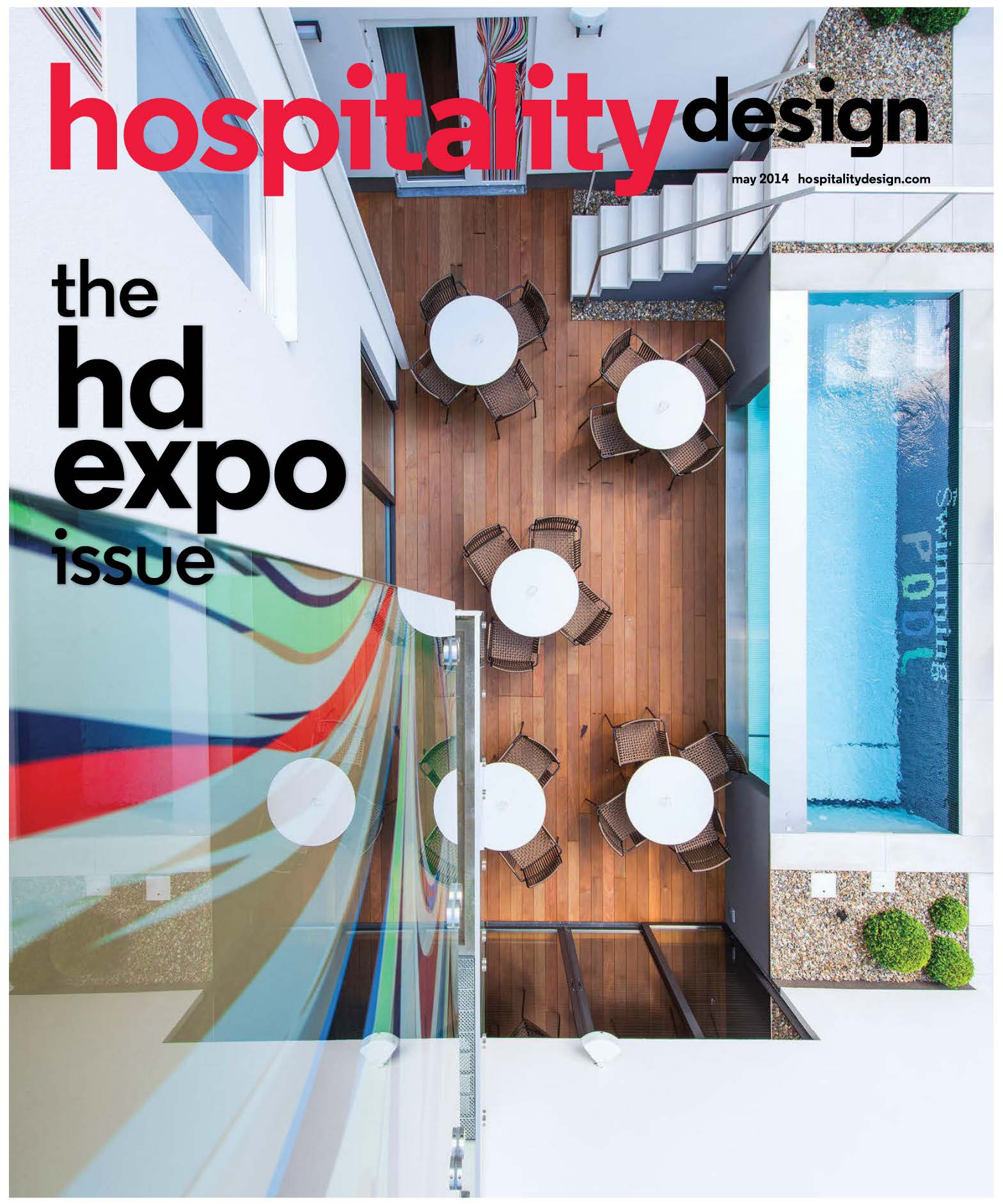 Best Hospitality Magazines 