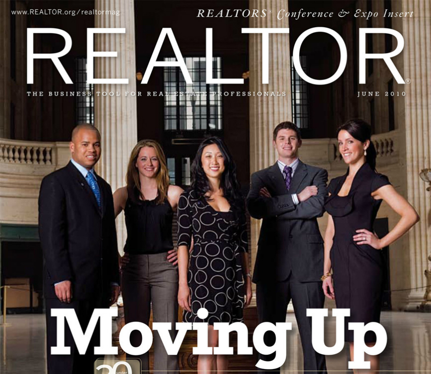 5 top real estate magazines you should start to read