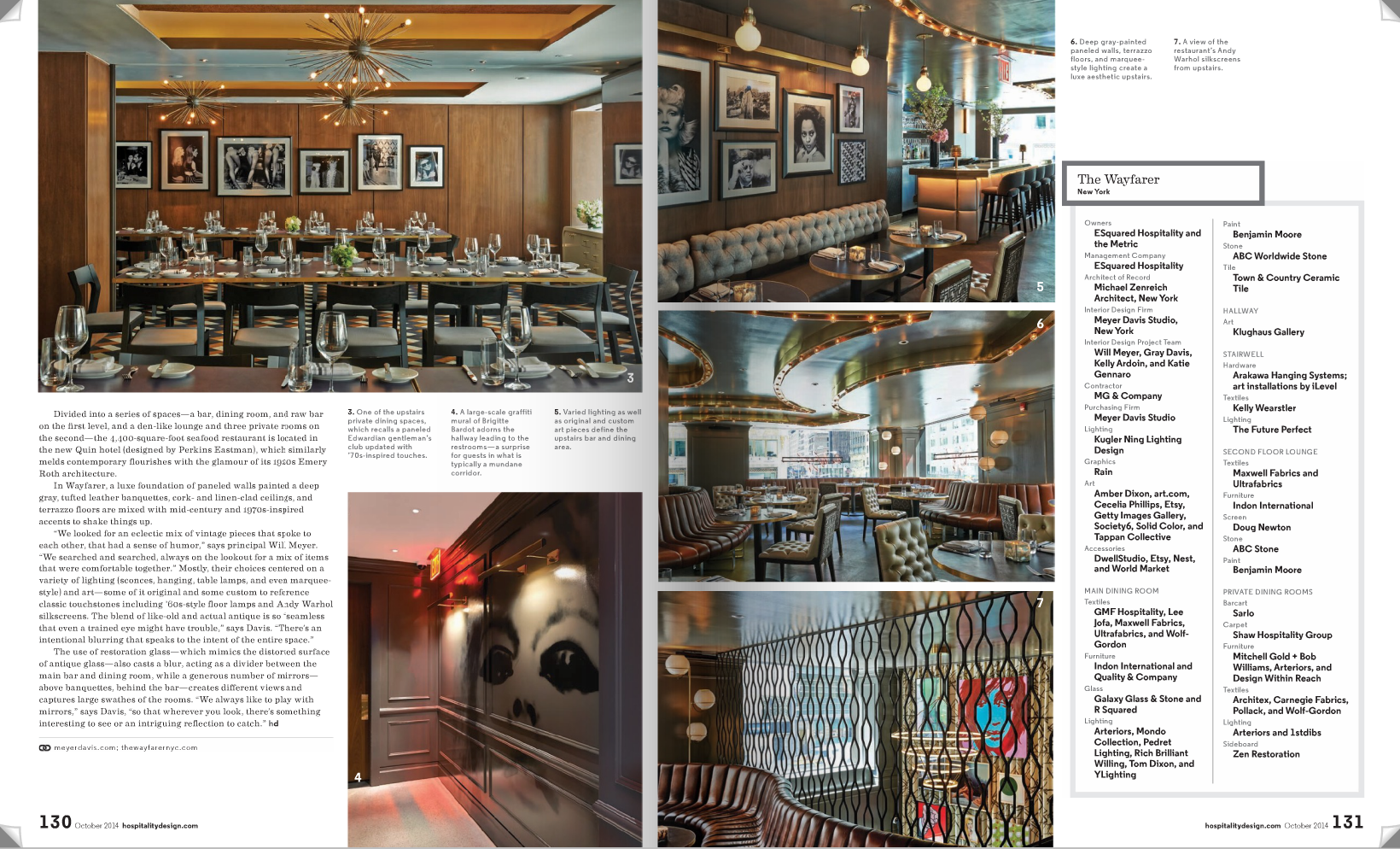 Best Hospitality Magazines