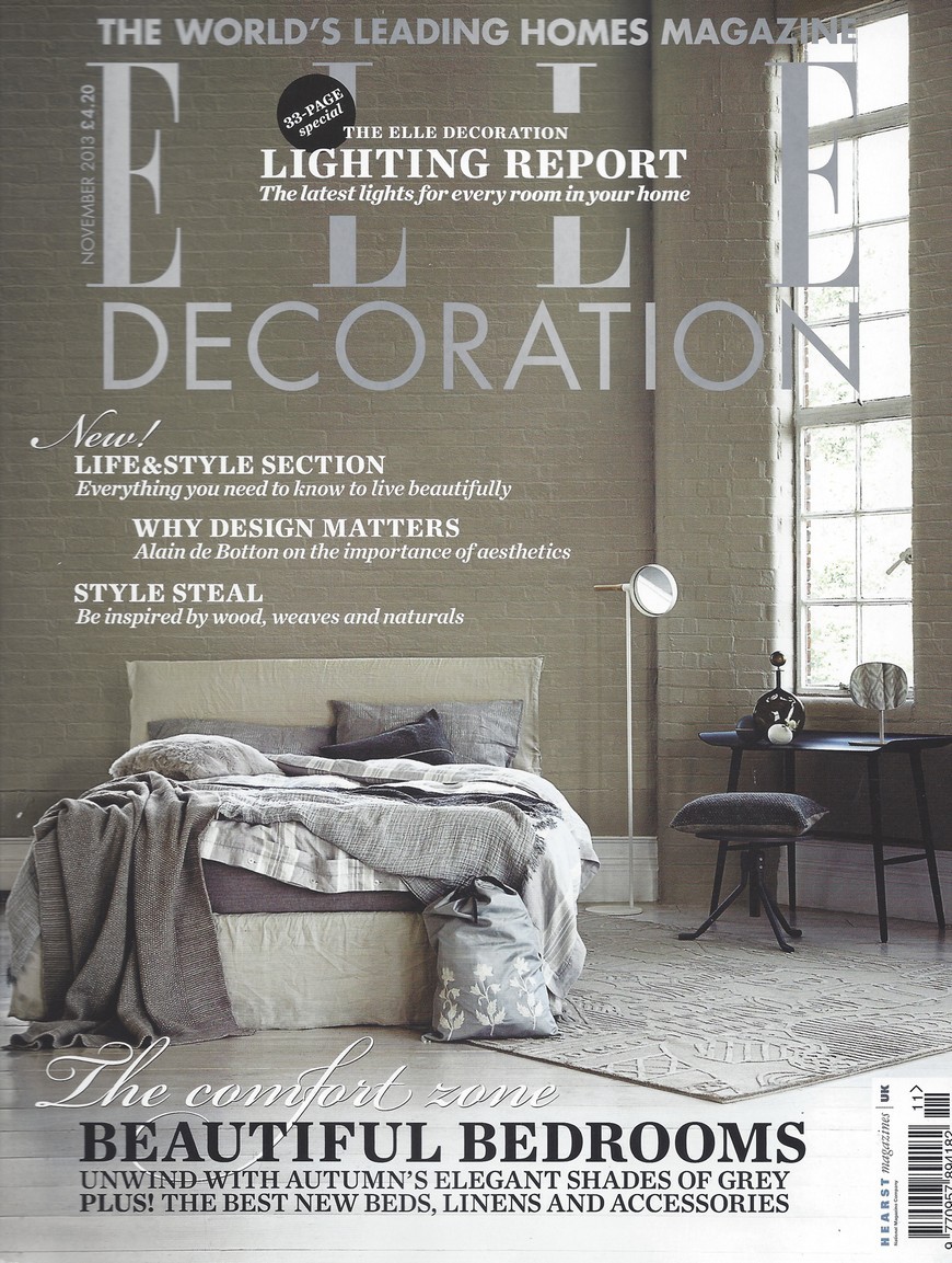 5 Top Design Magazines in the UK