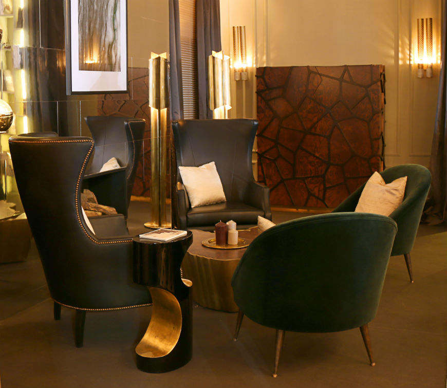 Best 16 Cabinets For a Luxurious Dining Room Interior Design (3)