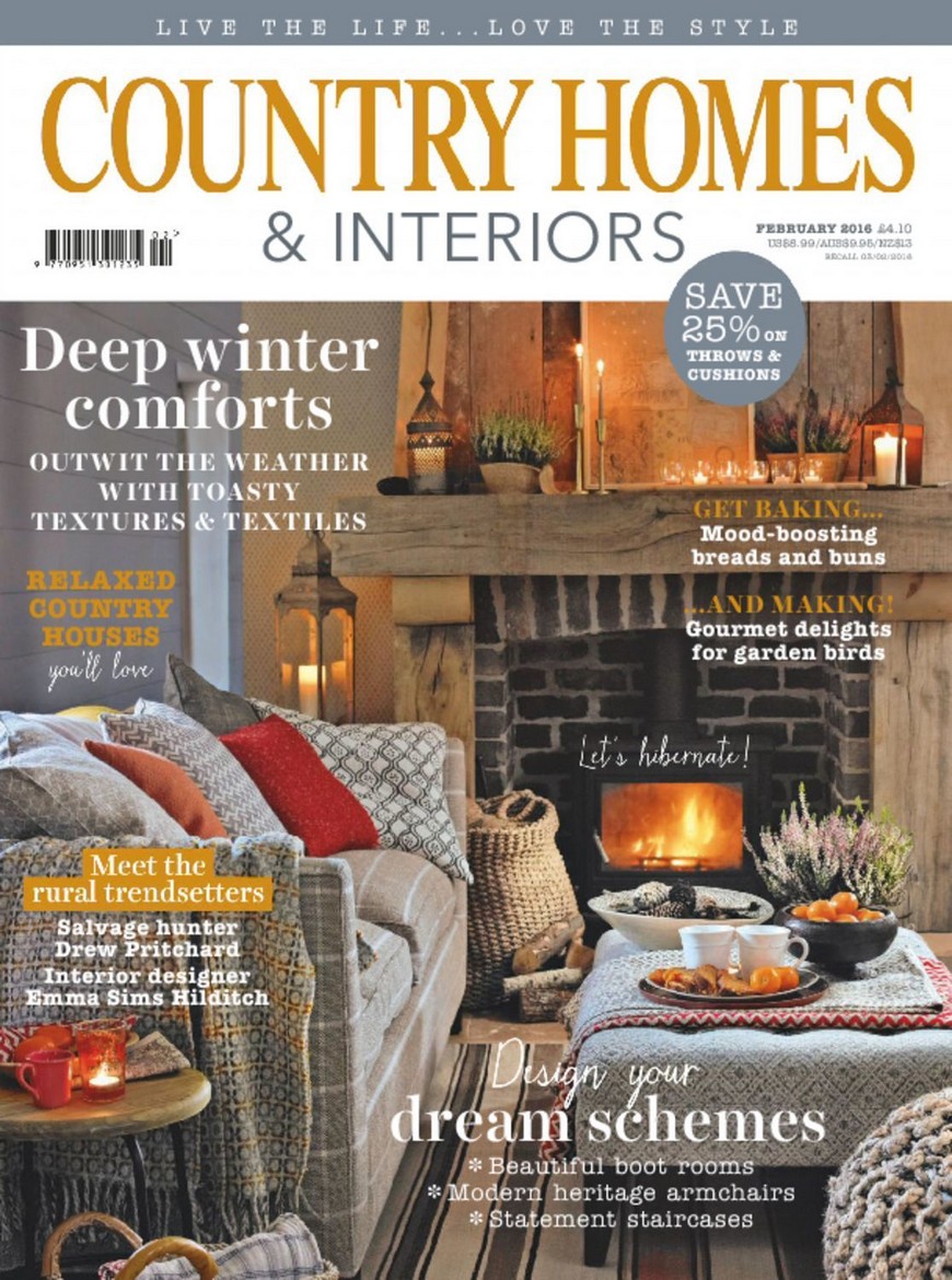 5 Top Design Magazines in the UK