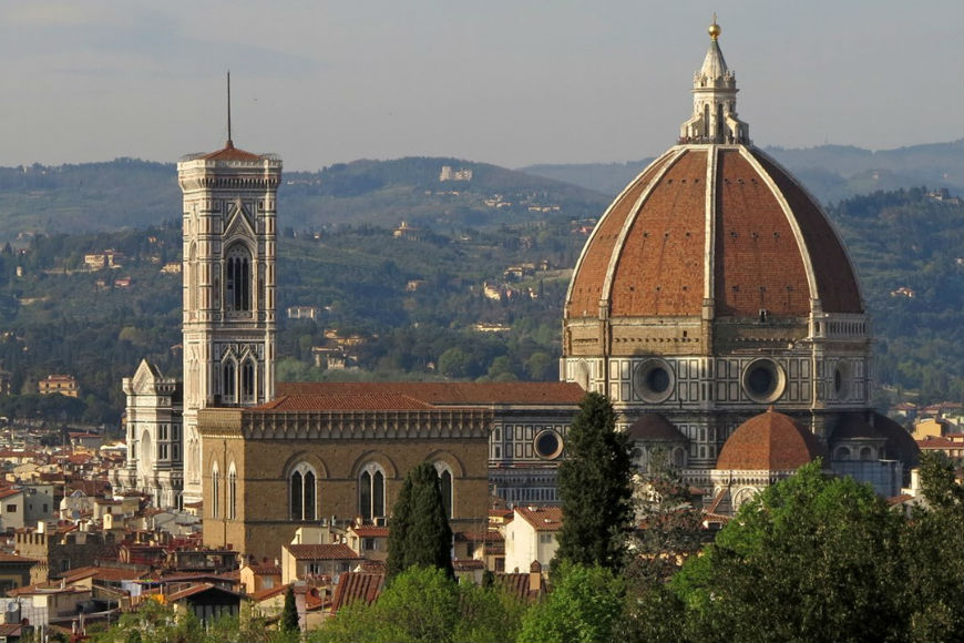 Discover Where to Go in May and Avoid Traffic (2)