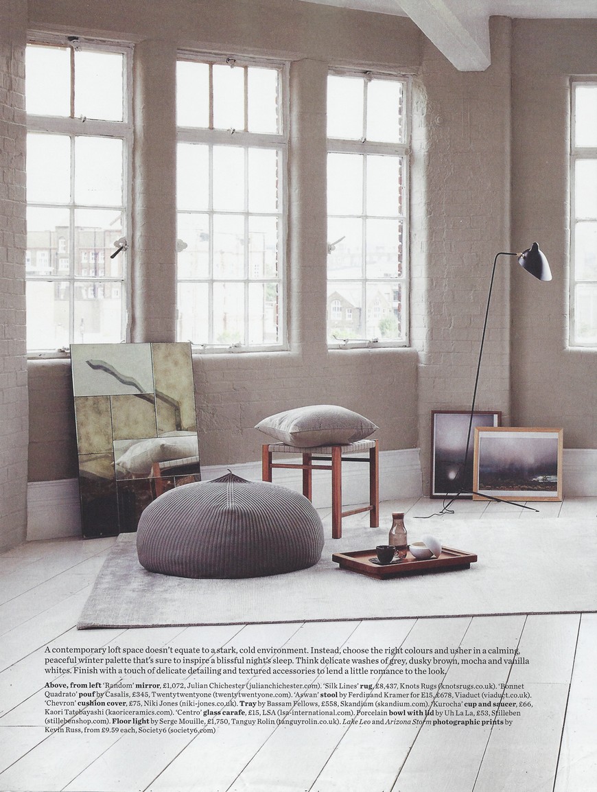 5 Top Design Magazines in the UK