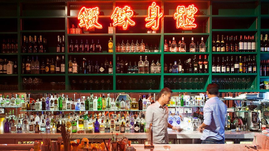 What To Do in Kong Kong This Summer Holidays? 