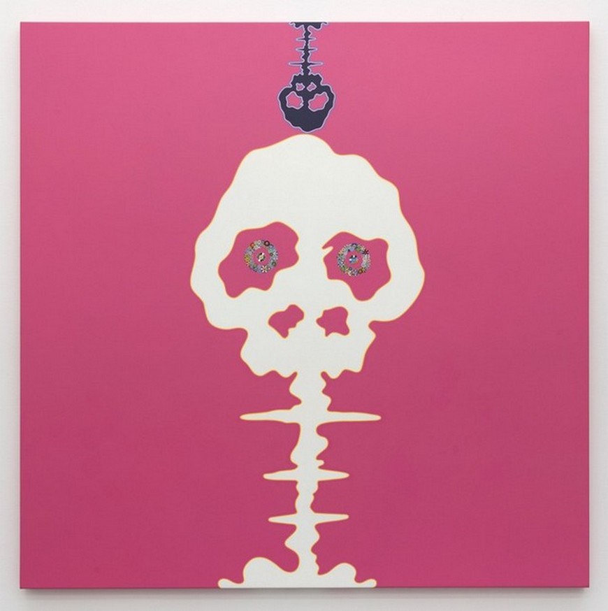Art Inspiration: Hong Kong Hosted Art Basel 2016